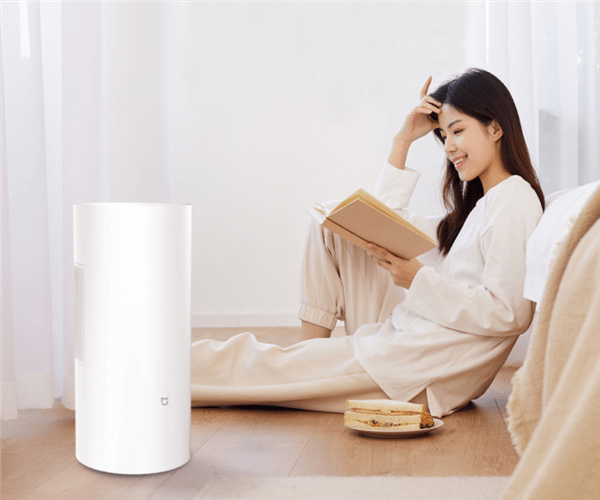 Представлен умный осушитель воздуха Xiaomi Mijia Smart Dehumidifier 22L Представлен умный осушитель воздуха Xiaomi Mijia Smart Dehumidifier 22L