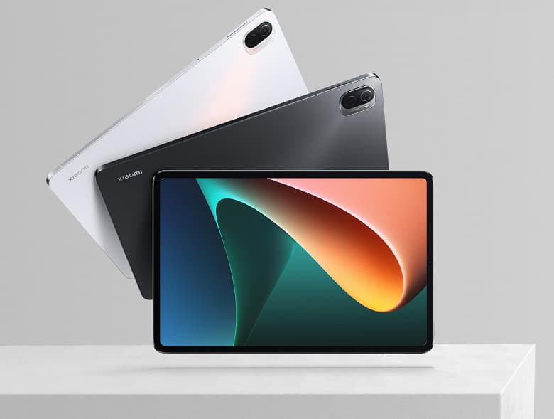 120 Гц, 8720 мА·ч, Snapdragon 860, четыре динамика и магнитный стилус с беспроводной зарядкой. В России стартовали продажи первого за три года планшета Xiaomi