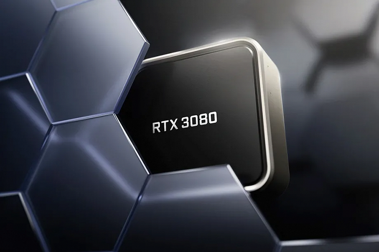 Nvidia даёт GeForce RTX 3080 в аренду. Запущен новый тариф для GeForce Now