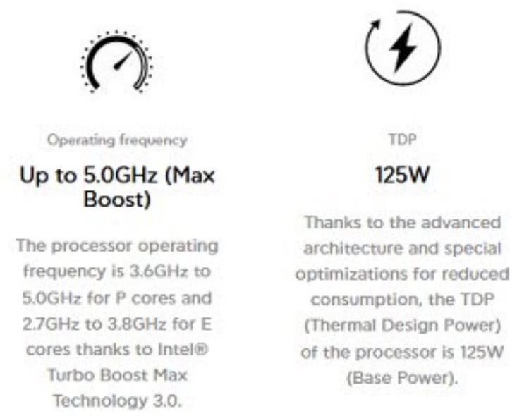 Первые фотографии серийных процессоров Intel, которые должны завершить эпоху лидерства AMD. Core i9-12900K работает на частоте до 5 ГГц