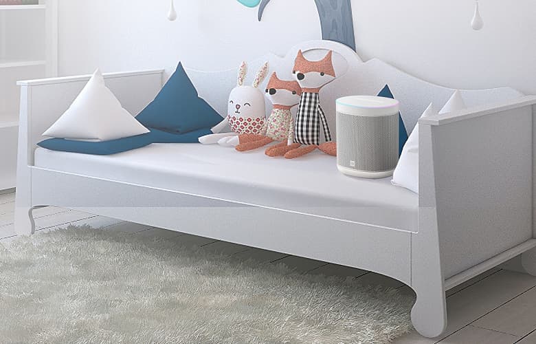 Стартовали продажи Xiaomi Mi Smart Speaker в России