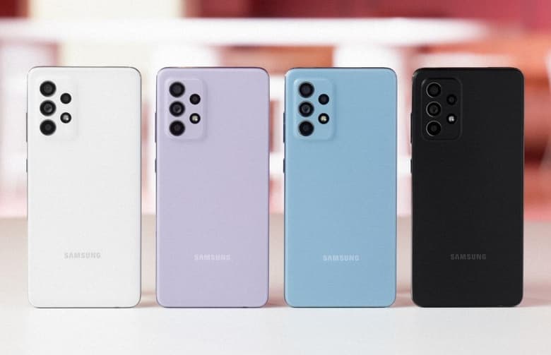 Теперь и владельцы недорогих смартфонов Samsung могут бесплатно расширить оперативную память: функция RAM Plus добавлена в Galaxy A52 Теперь и владельцы недорогих смартфонов Samsung могут бесплатно расширить оперативную память: функция RAM Plus добавлена в Galaxy A52