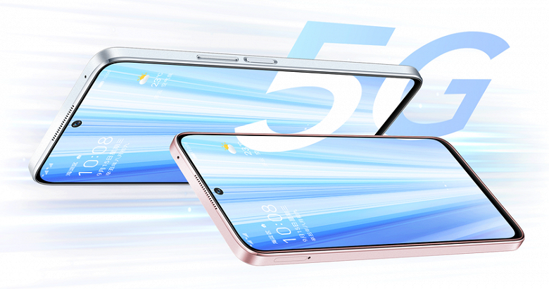 Этот смартфон опередил Redmi Note 11. Представлен смартфон Honor X30i, который получил Dimensity 810 и Magic UI 5.0