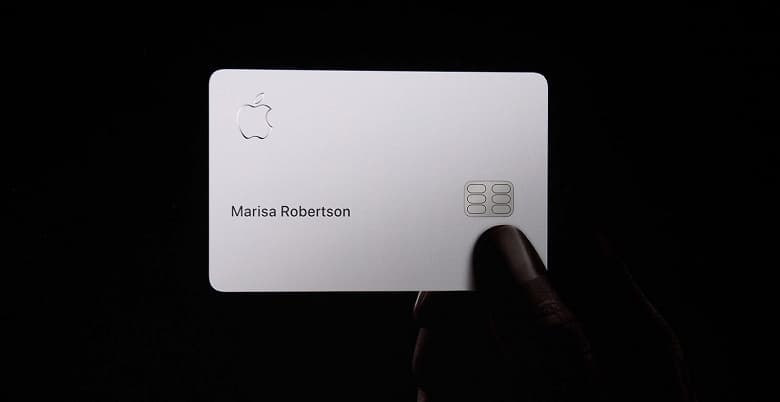 Банки хотя снизить комиссии за транзакции по картам Apple Card. Apple недовольна