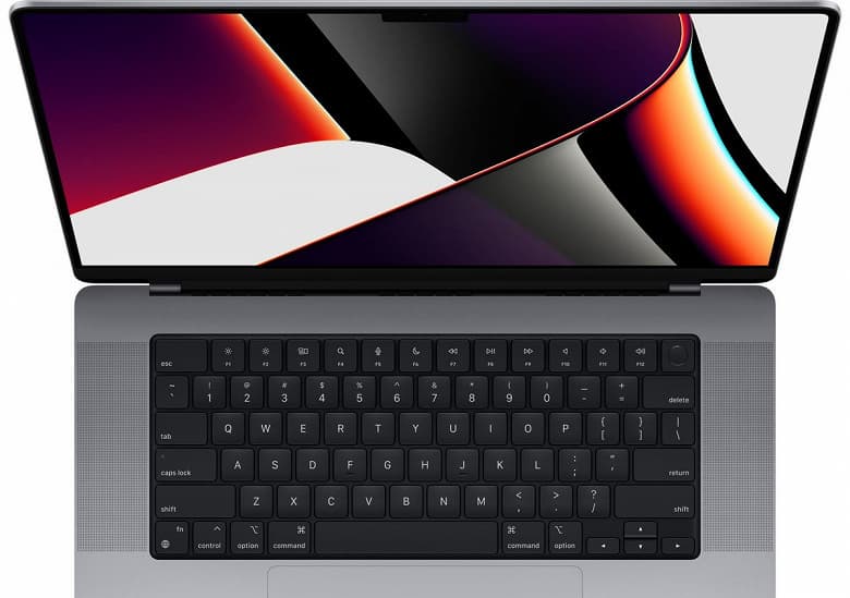 Новый MacBook Pro с Apple M1 Max оказался втрое быстрее предшественника на базе Apple M1. Появились результаты тестирования GPU в Geekbench