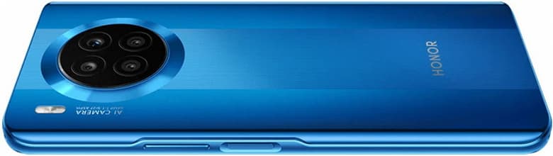 64 Мп, 4300 мА·ч, Snapdragon 662, Android 11, Magic UI 5.0 и сервисы Google. В октябре в Европе стартуют продажи Honor 50 Lite