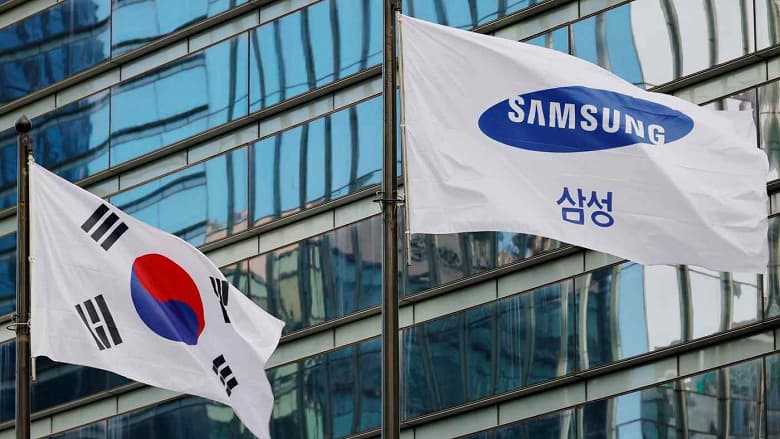 Samsung планирует к 2026 году утроить мощности, занятые контрактным производством микросхем