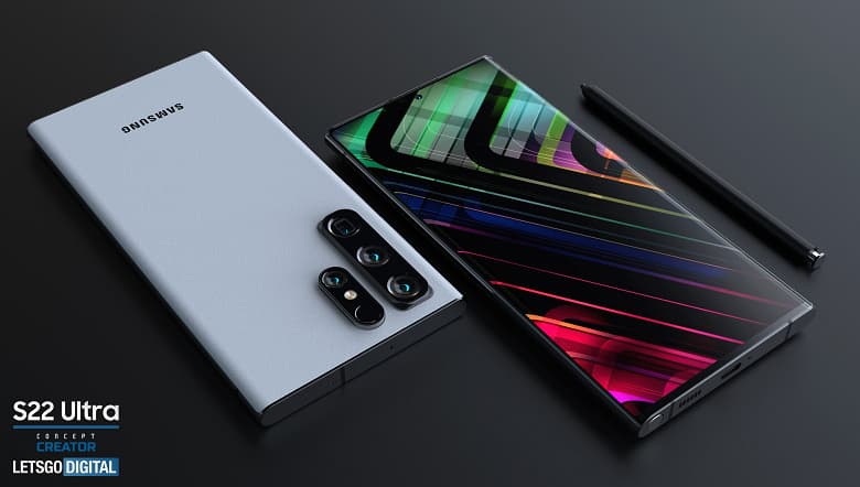 Задняя панель Samsung Galaxy S22 Ultra в руках пользователя. Фотографию уже прокомментировал известный инсайдер Ice Universe Задняя панель Samsung Galaxy S22 Ultra в руках пользователя. Фотографию уже прокомментировал известный инсайдер Ice Universe