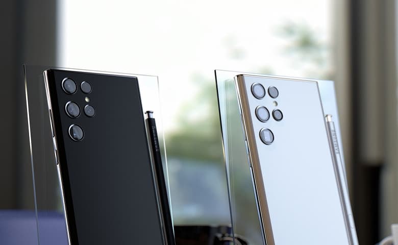 Galaxy S22 Ultra получит дисплей OLED с рекордной яркостью. Она будет выше, чем у любых других смартфонов Samsung