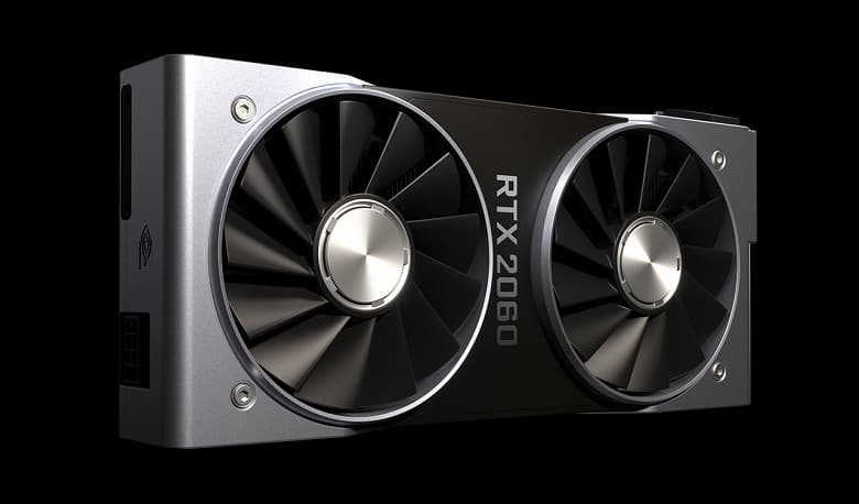 Возрождённая GeForce RTX 2060 с 12 ГБ памяти будет стоить 300 долларов уже в рознице? Карту должны представить в январе
