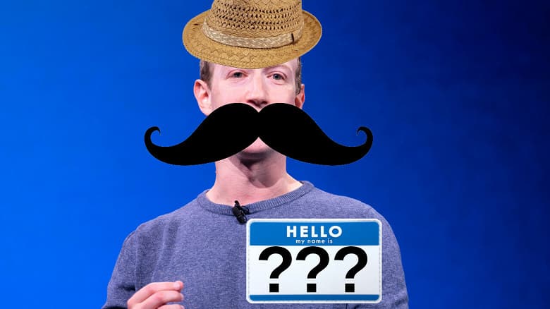 Это никакой не Horizon: компания Facebook переименовалась в Meta 