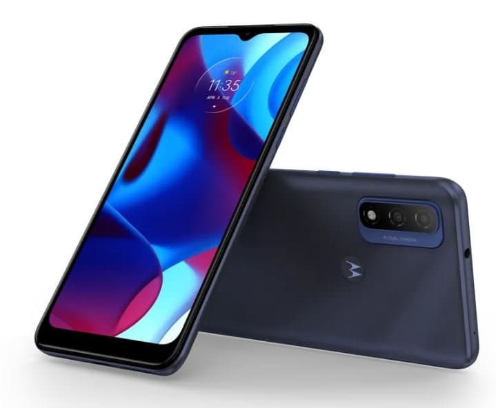 Два дня автономной работы, IP52 и сдвоенная камера за 160 долларов. Представлен Moto G Pure с аккумулятором емкостью 4000 мА·ч