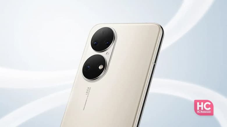 Улучшены фото- и видеосъёмка, вибрация, звуки и работа HarmonyOS: стандартная версия Huawei P50 получила важное обновление