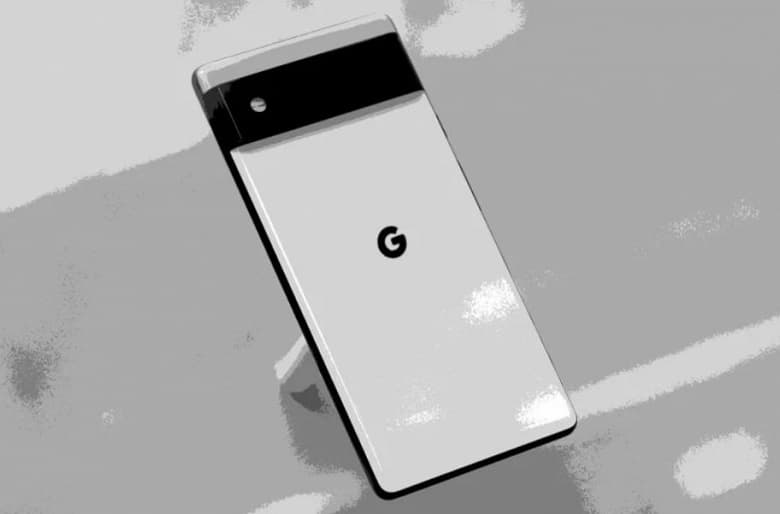 Pixel 6 поступит в продажу 28 октября. Названа цена базовой версии