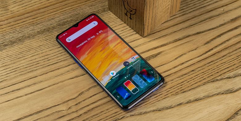 Realme анонсировала первый 125-ваттный смартфон