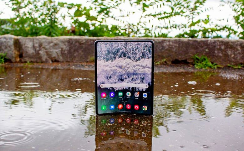 «Приближающаяся к совершенству» оболочка One UI 4.0 вскоре станет доступна на Samsung Galaxy Z Fold3. Для начала в Китае «Приближающаяся к совершенству» оболочка One UI 4.0 вскоре станет доступна на Samsung Galaxy Z Fold3. Для начала в Китае