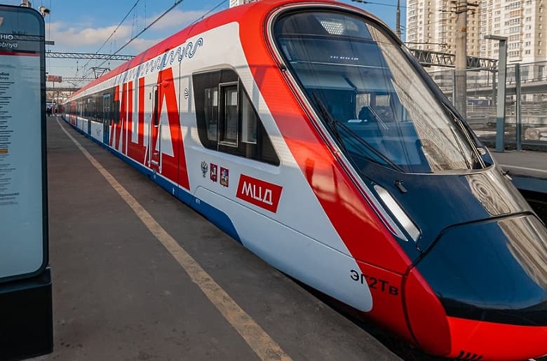 В «Метро Москвы» теперь можно отследить большинство поездов МЦД В «Метро Москвы» теперь можно отследить большинство поездов МЦД