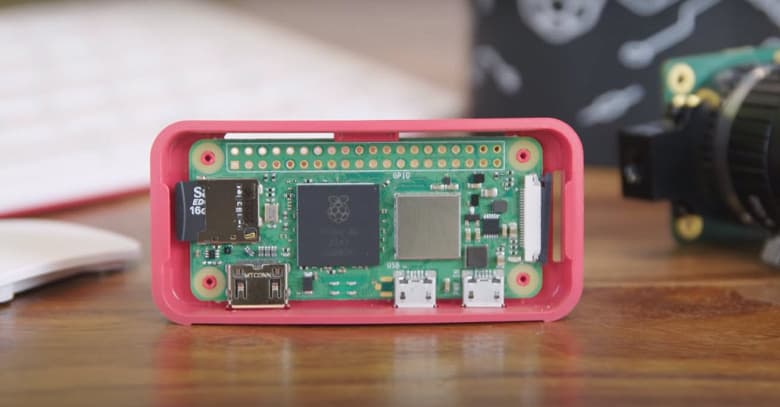 Представлен 15-долларовый ПК Raspberry Pi Zero 2 W с 512 ГБ ОЗУ и SoC Broadcom BCM2710A1 Представлен 15-долларовый ПК Raspberry Pi Zero 2 W с 512 ГБ ОЗУ и SoC Broadcom BCM2710A1