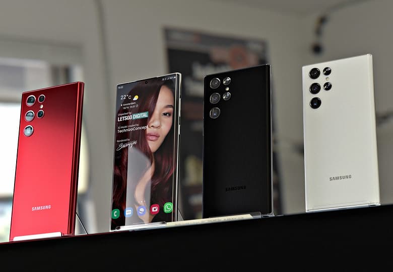 Даты выхода Samsung Galaxy S21 FE и Galaxy S22: эксклюзивная информация от FrontPagetech и Джона Проссера Даты выхода Samsung Galaxy S21 FE и Galaxy S22: эксклюзивная информация от FrontPagetech и Джона Проссера