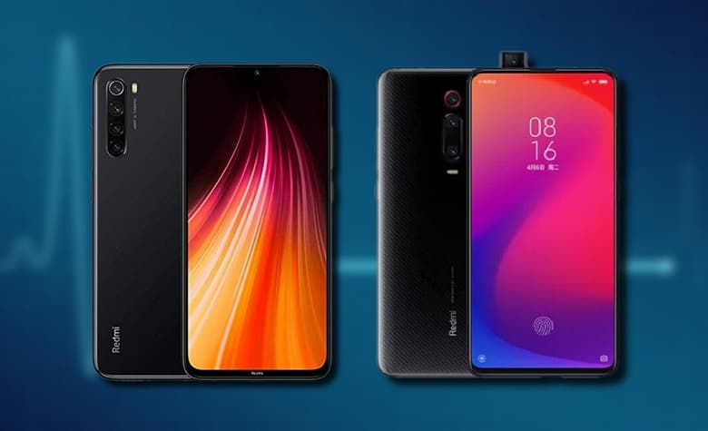 Бестселлеры Redmi Note 8 и Redmi K20 подошли к концу жизни: Xiaomi прекращает развитие MIUI для девяти моделей смартфонов в ноябре