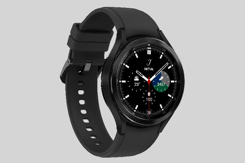 Независимость от смартфона. В России стартовали продажи умных часов Samsung Galaxy Watch4 LTE c поддержкой eSIM