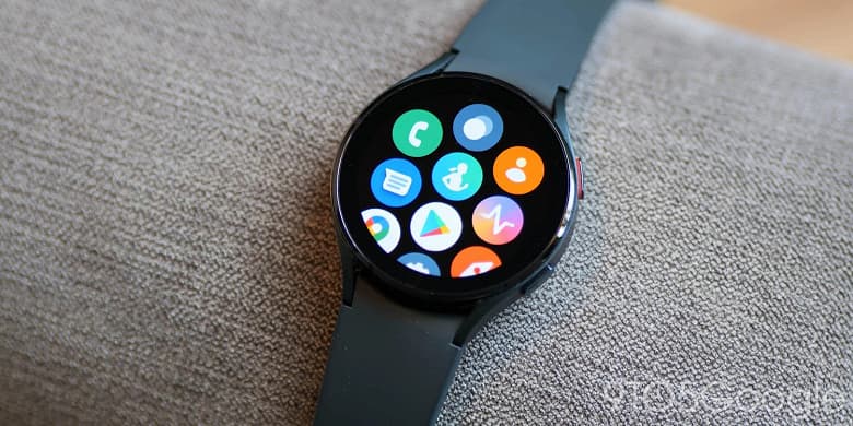 Samsung выпустила большое обновление для Galaxy Watch4 с новыми функциями Samsung выпустила большое обновление для Galaxy Watch4 с новыми функциями