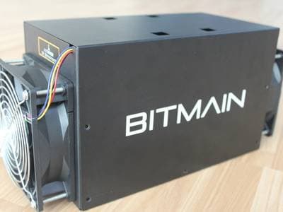 Bitmain, крупнейший производитель ASIC-систем для добычи Bitcoin, прекратит продажу своего оборудования в Китае и вообще уйдет из страны Bitmain, крупнейший производитель ASIC-систем для добычи Bitcoin, прекратит продажу своего оборудования в Китае и вообще уйдет из страны