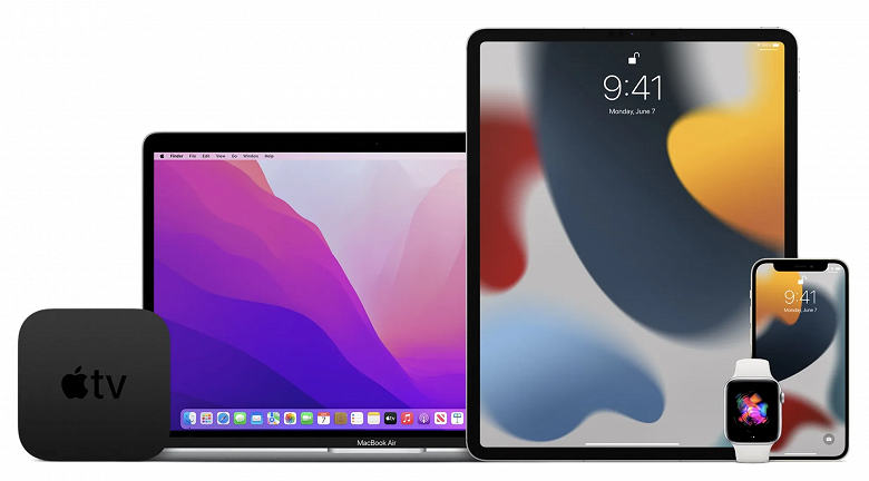Устранящие проблемы iOS 15.1 и iPad OS 15.1 выйдут 25 октября: информация от сотрудника Apple
