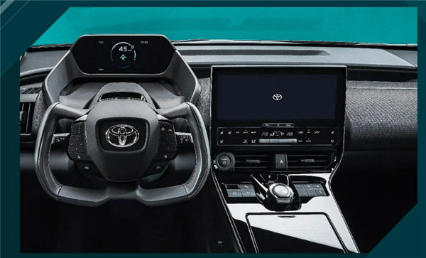 Мощность 218 л.с., запас хода 500 км и солнечная батарея на крыше. Рассекречен Toyota bZ4X – первый серийный электромобиль японской компании