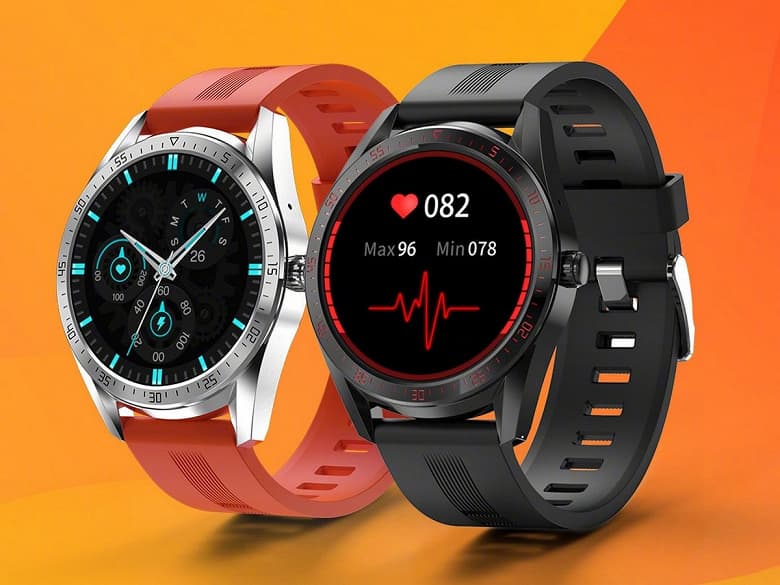 Умные часы дешевле 100 долларов. Представлены LeTV Watch W6