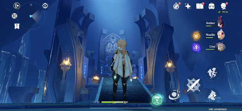 iPhone 13 Pro и 13 Pro Max позволяют то, что недоступно ПК с GeForce RTX 3090. Genshin Impact на новинках Apple теперь может работать при 120 к/с