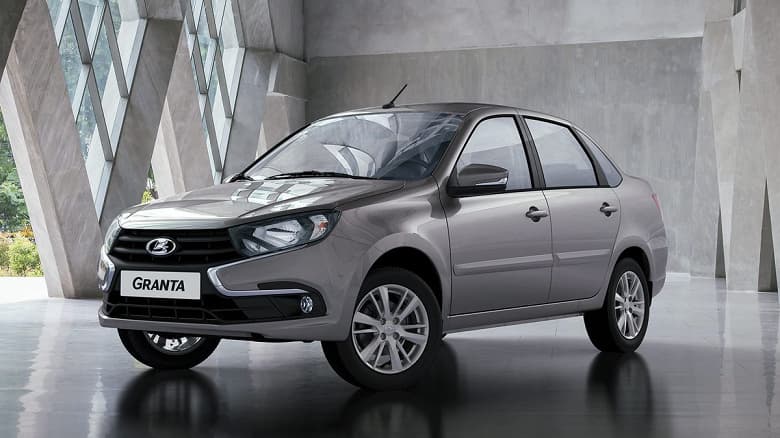 Что ещё вырежут из Lada в целях удешевления. Сколько будет стоить Granta Classic Light Что ещё вырежут из Lada в целях удешевления. Сколько будет стоить Granta Classic Light