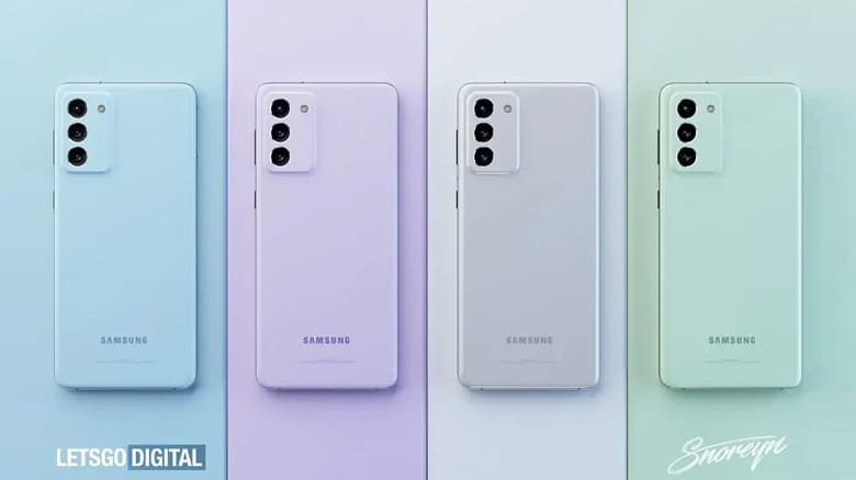 Когда же Samsung наконец выпустит свой доступный флагман Galaxy S21 FE? Новая информация говорит о новой дате Когда же Samsung наконец выпустит свой доступный флагман Galaxy S21 FE? Новая информация говорит о новой дате