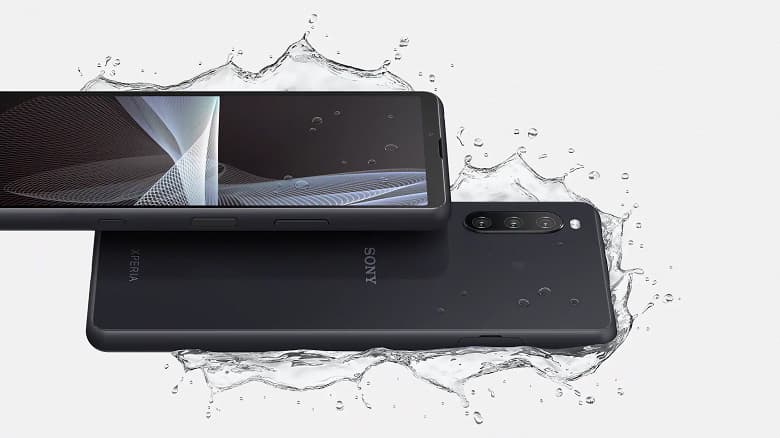 Sony тоже убрала зарядное устройство из коробки смартфонов Xperia. Первым стал Sony Xperia 10 III