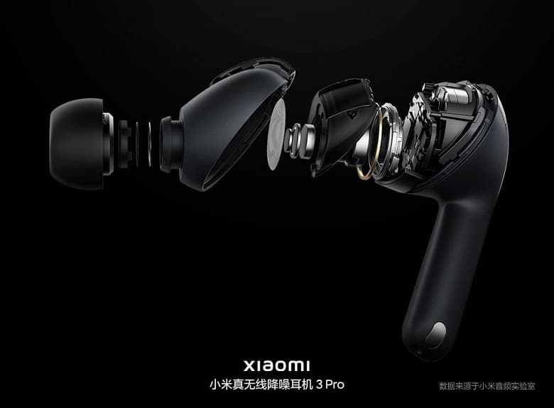 Адаптивное шумоподавление, звук уровня Hi-Fi, IP55 и до 27 часов автономной работы за 110 долларов. Лучшие беспроводные наушники Xiaomi поступили в продажу