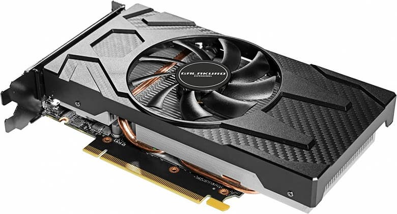 Надежды на то, что GeForce RTX 3050 будет дешевой, не оправдываются. За простую версию GeForce RTX 3050 в Японии просят 440 долларов – на 76% больше официальной стоимости
