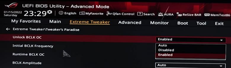 Процессоры Intel Alder Lake все привлекательнее: обычные «неразгоняемые» CPU тоже можно разгонять. Частоту Core i5-12400 удалось повысить до 5,2 ГГц