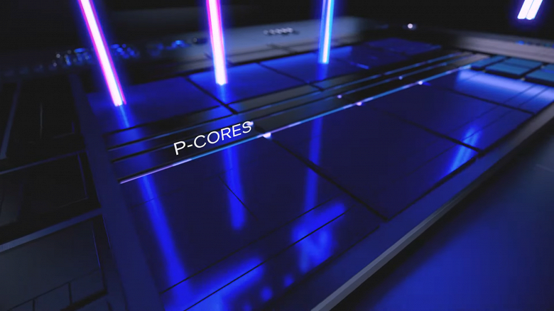 Intel не хочет, чтобы процессоры Alder Lake работали ещё быстрее. Компания стремиться полностью отключить поддержку AVX-512