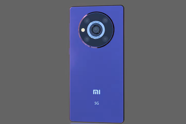 5000 мА·ч, Snapdragon 8 Gen 1, экран AMOLED 2K 120 Гц, 100 Мп и 15-кратный оптический зум, 200 Вт. Возможные характеристики и изображения Xiaomi Mix 5