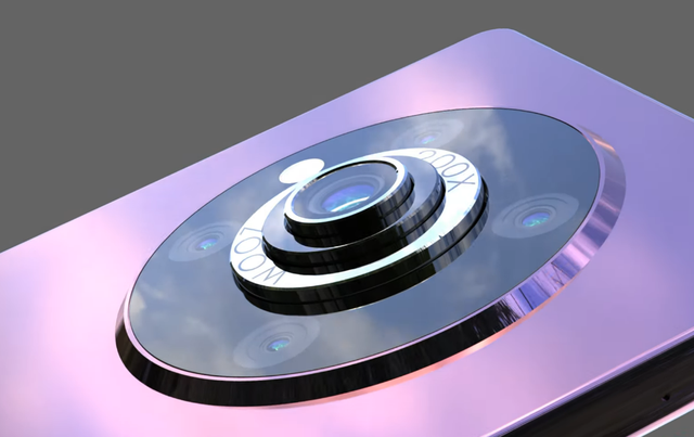 5000 мА·ч, Snapdragon 8 Gen 1, экран AMOLED 2K 120 Гц, 100 Мп и 15-кратный оптический зум, 200 Вт. Возможные характеристики и изображения Xiaomi Mix 5