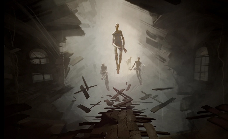 Sony выпустит первый в истории фильм, созданный с помощью PlayStation Dreams