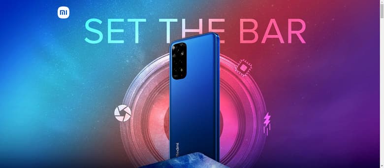 Xiaomi анонсировала и показала Redmi Note 11S. Смартфон выходит 9 февраля Xiaomi анонсировала и показала Redmi Note 11S. Смартфон выходит 9 февраля