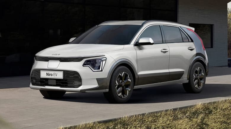 Гибрид или полностью электрический. Кроссовер Kia Niro следующего поколения значительно подорожал