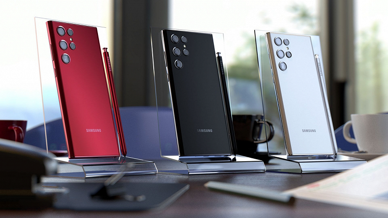 Samsung Galaxy S22 может оказаться медленнее новых смартфонов Galaxy A: SoC Dimensity 9000 оказалась гораздо мощнее Exynos 2200