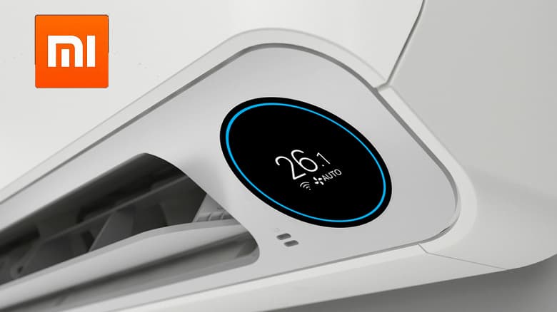 Xiaomi ежедневно продаёт в среднем по 5500 кондиционеров: за год продано более 2 млн единиц Xiaomi ежедневно продаёт в среднем по 5500 кондиционеров: за год продано более 2 млн единиц