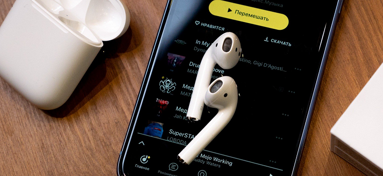 Новые iPhone и iPad смогут заряжать AirPods, Apple Watch и Apple Pencil через свои экраны