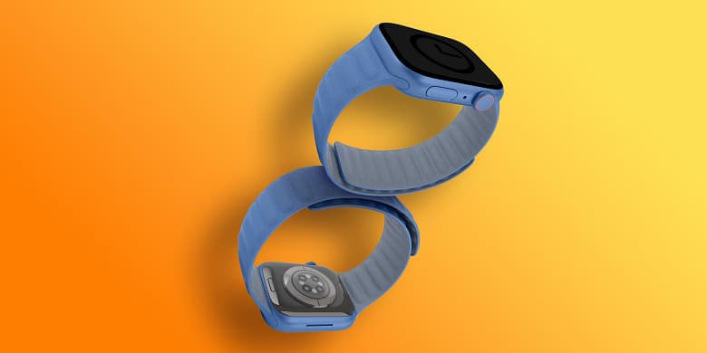 Apple Watch могут не получить никаких новых датчиков отслеживания показателей здоровья ещё два-три года Apple Watch могут не получить никаких новых датчиков отслеживания показателей здоровья ещё два-три года