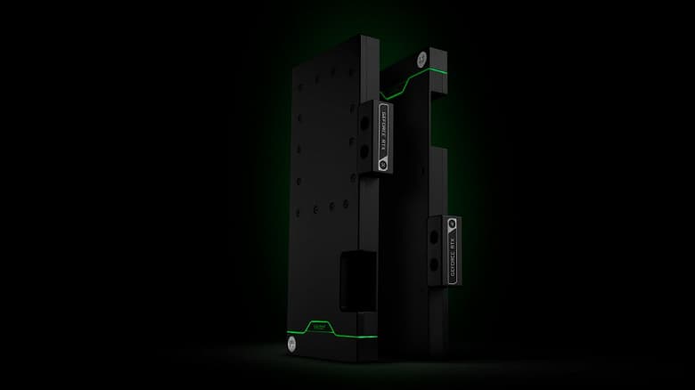 EK предлагает широкий выбор компонентов для жидкостного охлаждения видеокарт EVGA FTW3 GeForce RTX 3080 и 3090