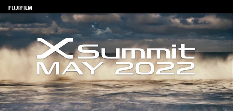 Стало известно, когда будет представлена следующая камера с байонетом Fujifilm X