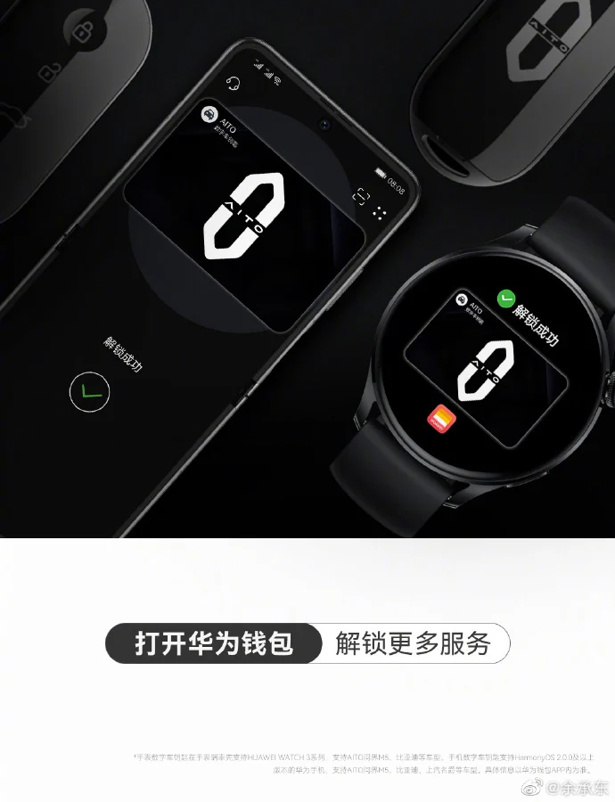 Представлены первые в мире цифровые автомобильные ключи с поддержкой Bluetooth и NFC